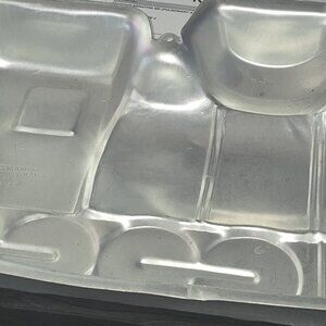 1991 Wilton 2105-9433 Train Birthday Locomotive Cake Party Pan Mold Retired CUTE